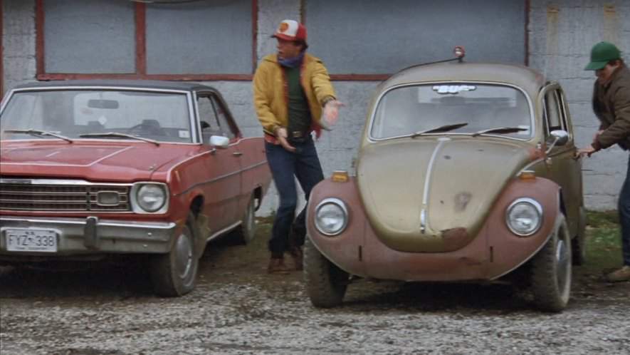 Plymouth Valiant Scamp
