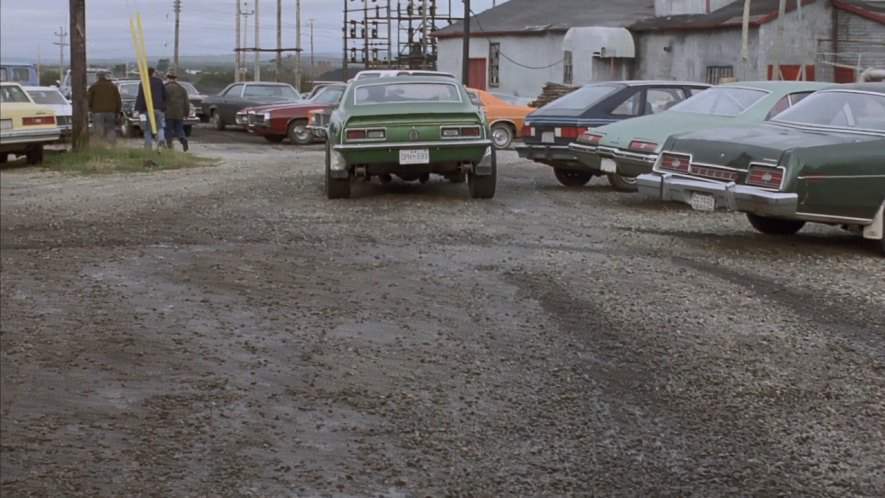 Pontiac LeMans