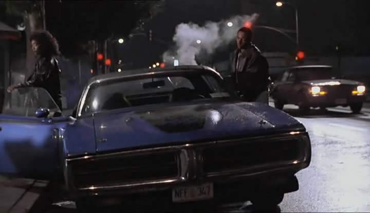 Cadillac Seville