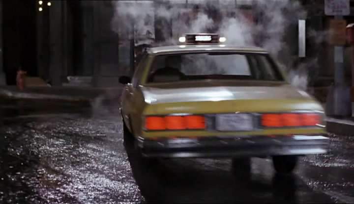 Chevrolet Caprice