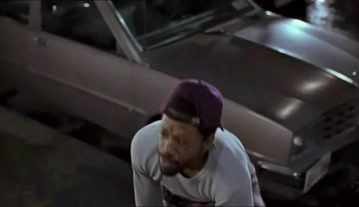 Pontiac Phoenix