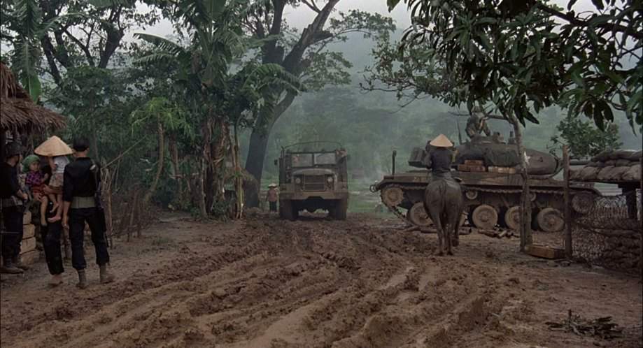 Cadillac M41 'Walker Bulldog'