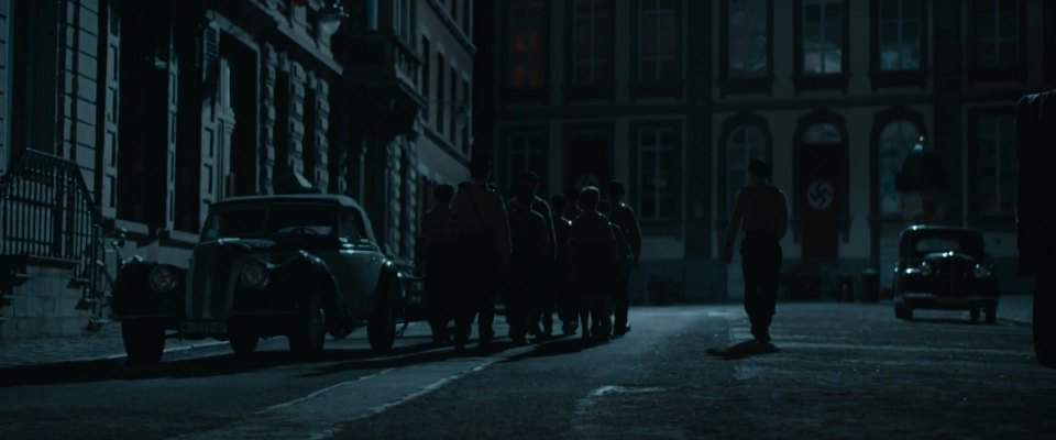 BMW 327 Sport-Kabriolett