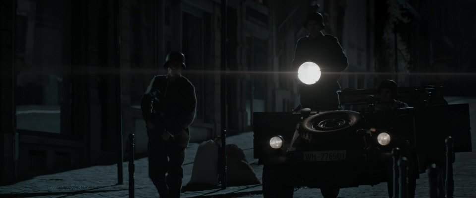 Volkswagen Kübelwagen