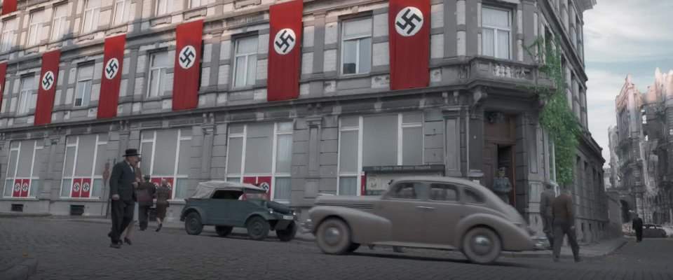 Opel Kapitän