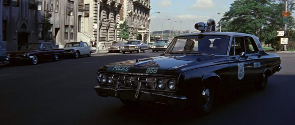 Buick LeSabre