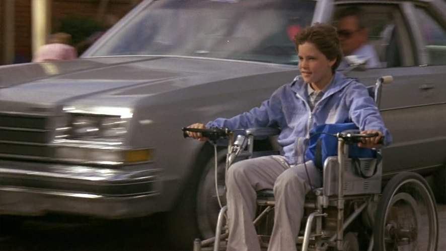 Buick LeSabre