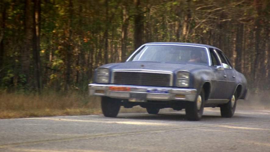 Chevrolet Chevelle Malibu
