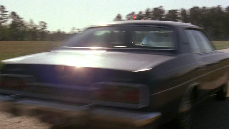 Ford Galaxie 500