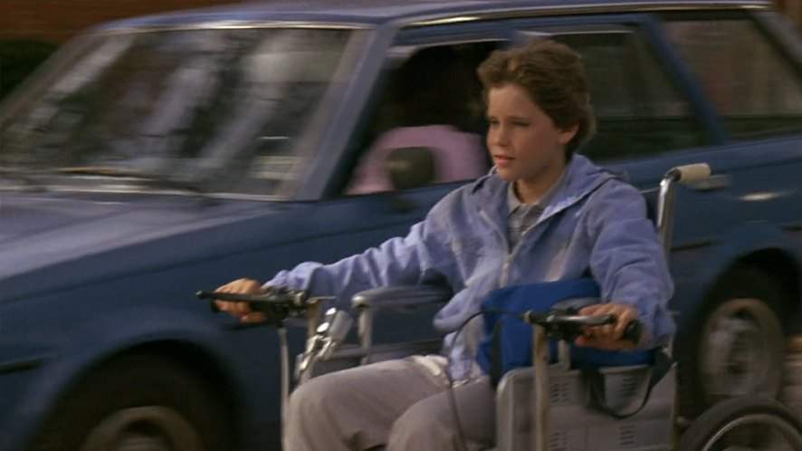 Toyota Corolla Wagon