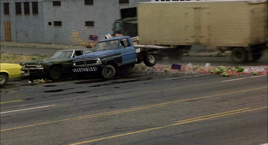 Chevrolet Impala