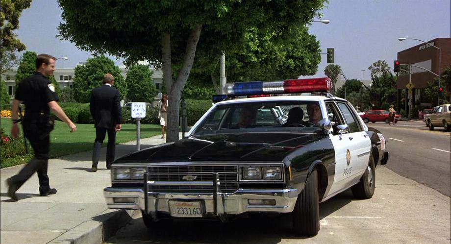 Chevrolet Impala