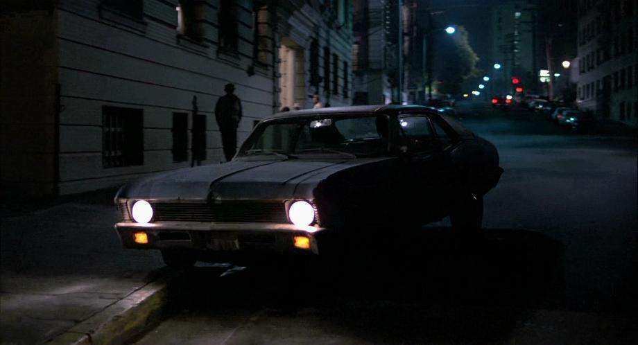Chevrolet Nova