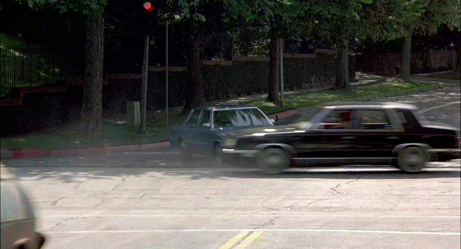 Chrysler New Yorker