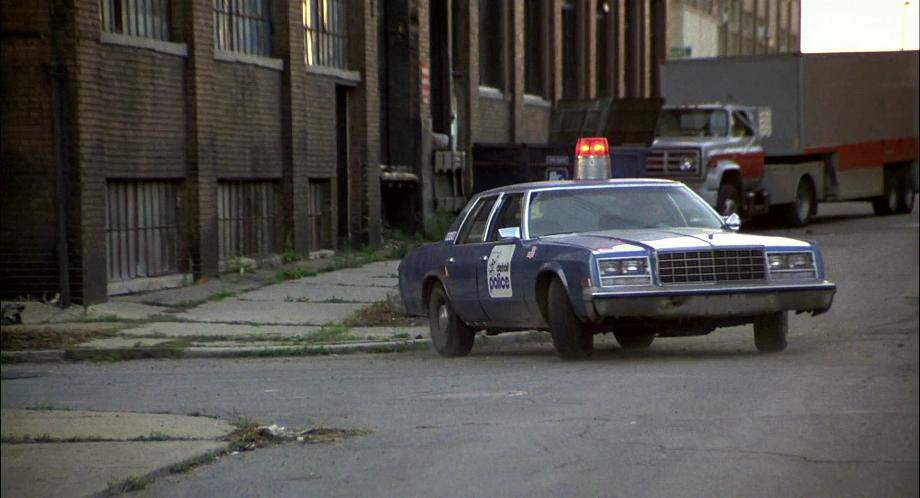Chrysler Newport