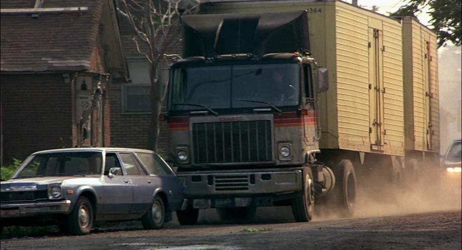 Dodge Aspen Wagon