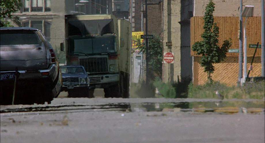Dodge Monaco