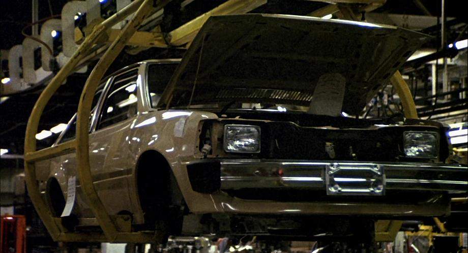 Ford Escort