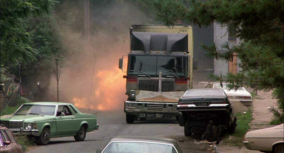 Ford Granada