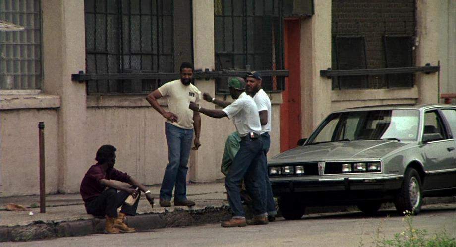 Pontiac 6000