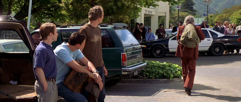 Chevrolet S-10 Blazer