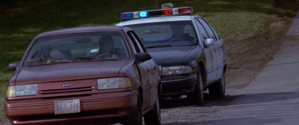 Chevrolet Caprice