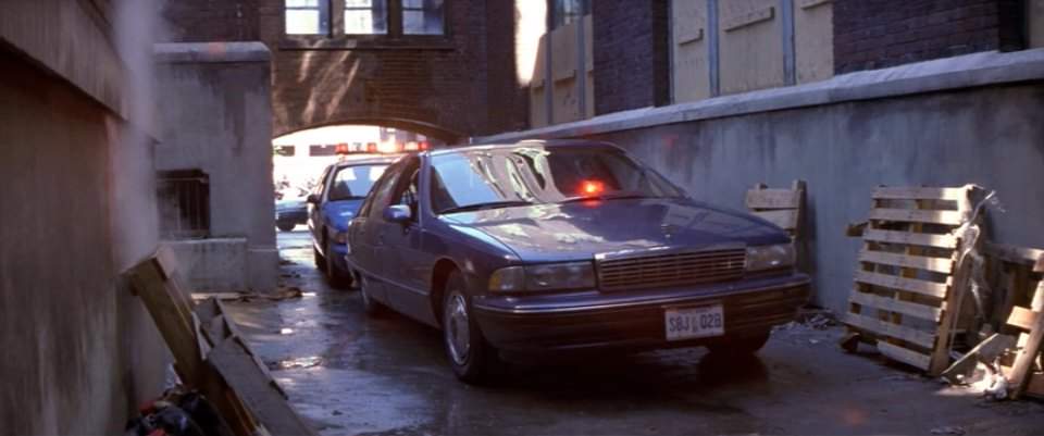 Chevrolet Caprice