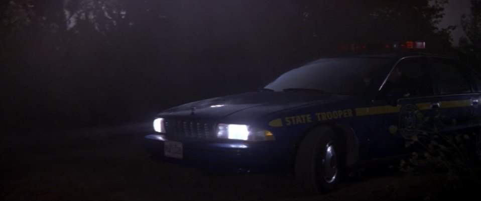 Chevrolet Caprice
