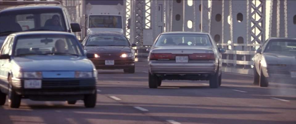 Chevrolet Cavalier