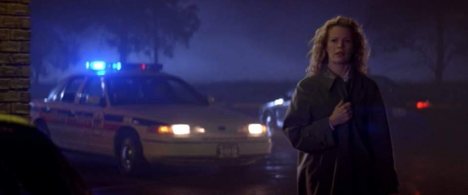 Ford Crown Victoria