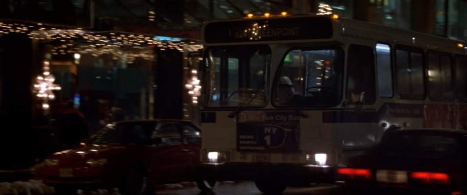 Ford Escort