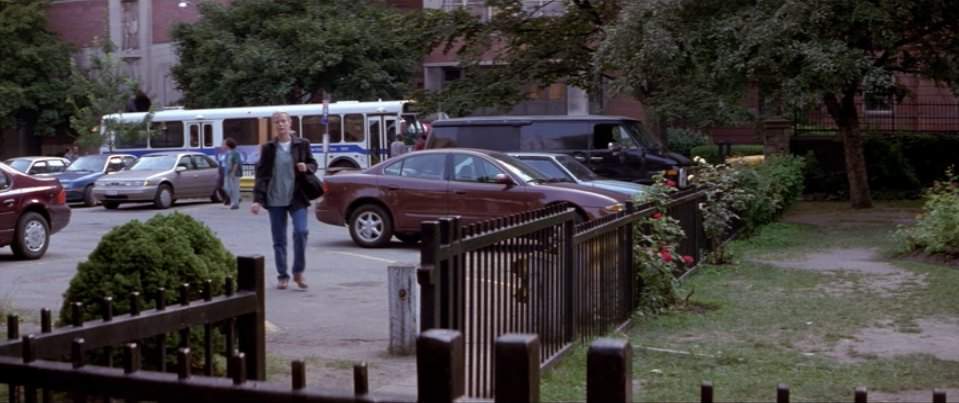 Ford Taurus