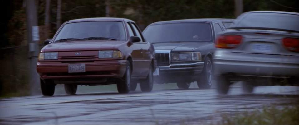 Ford Tempo