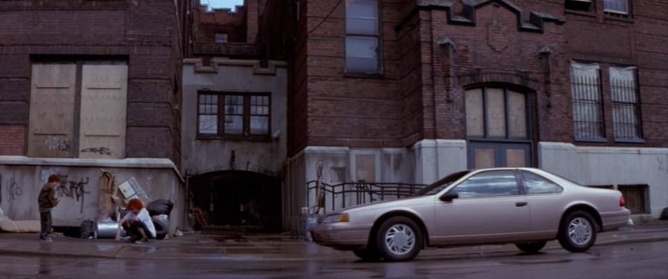 Ford Thunderbird