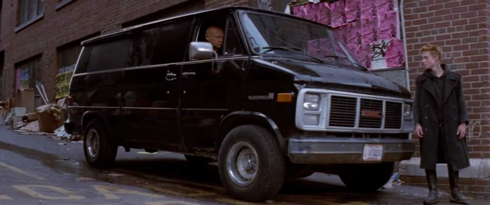 GMC Vandura