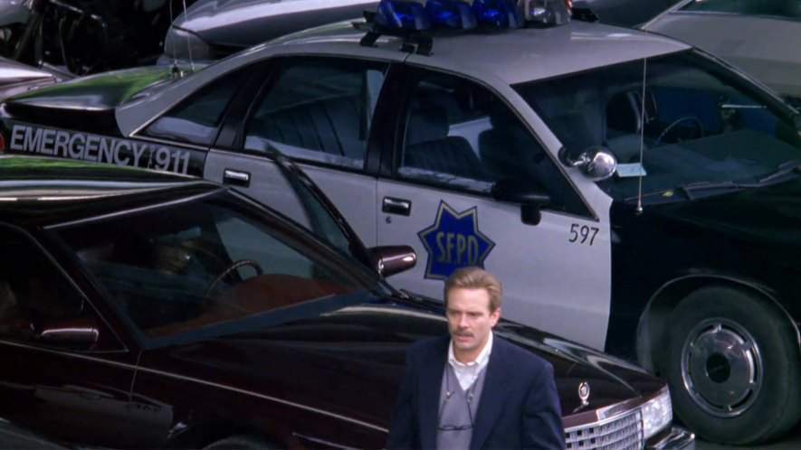 Chevrolet Caprice