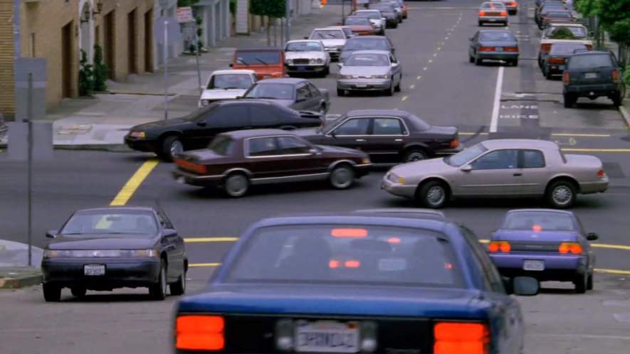 Chrysler LeBaron