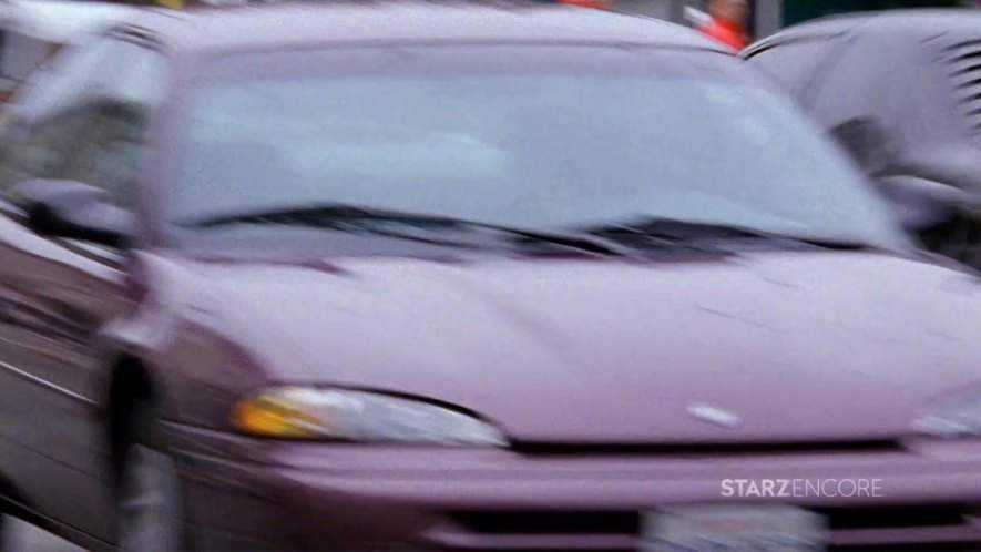 Dodge Intrepid
