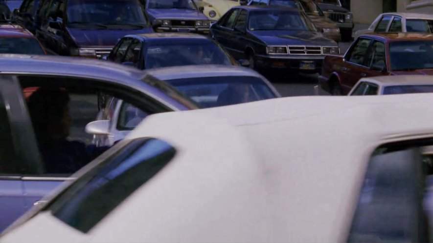 Dodge Lancer