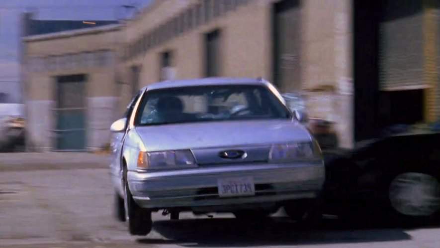 Ford Taurus