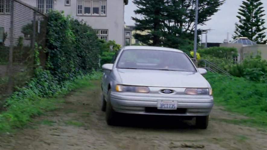 Ford Taurus