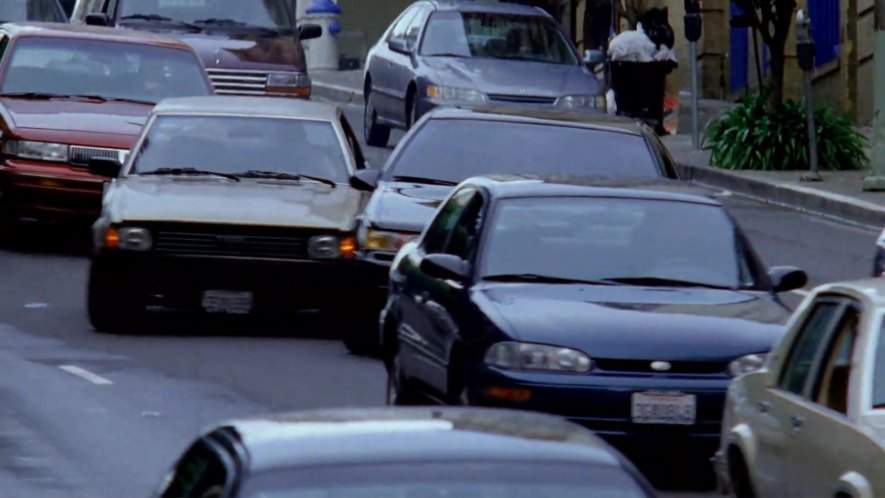 Geo Prizm