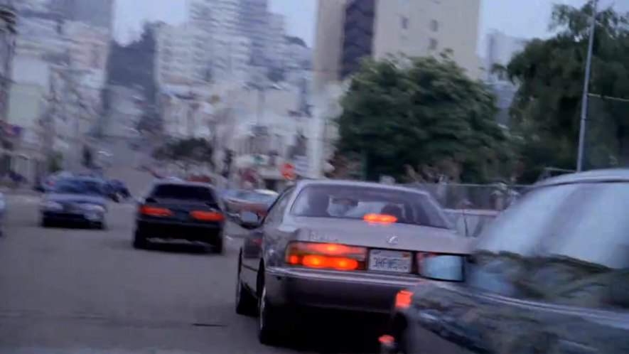 Lexus ES 300