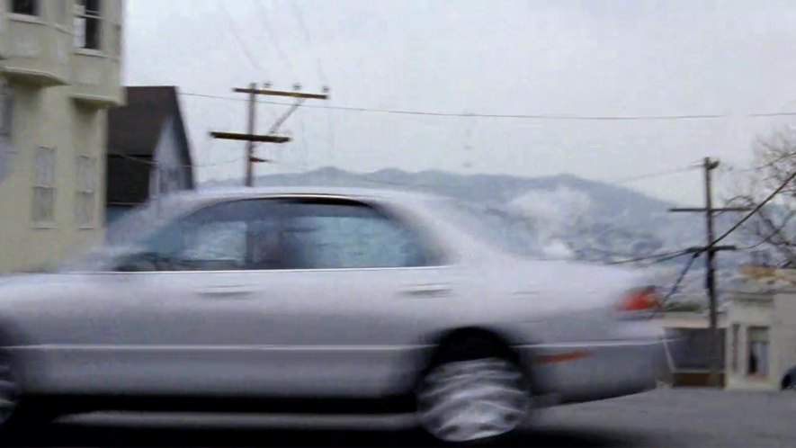 Mazda 626