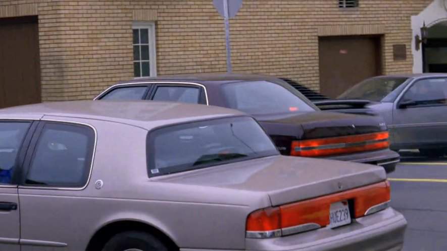 Mercury Cougar