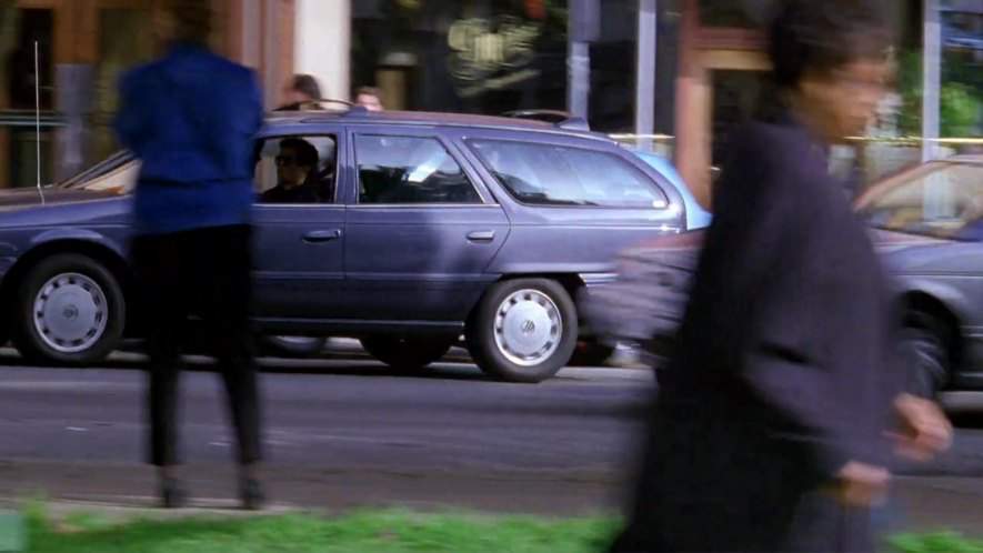 Mercury Sable