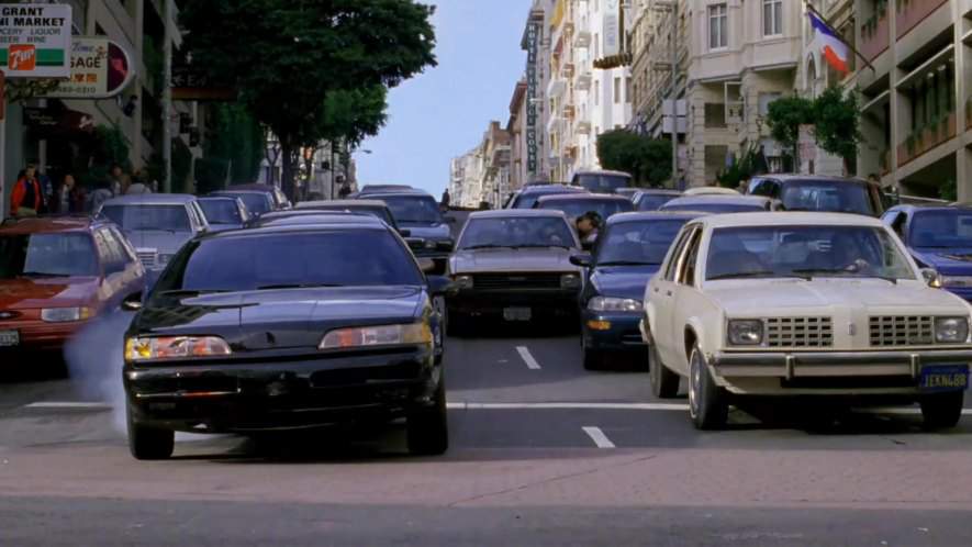 Oldsmobile Omega