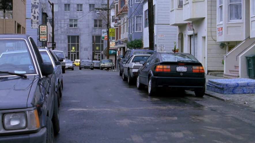 Volkswagen Corrado