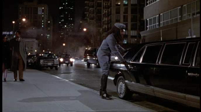 Mercedes-Benz S-Klasse Stretched Limousine