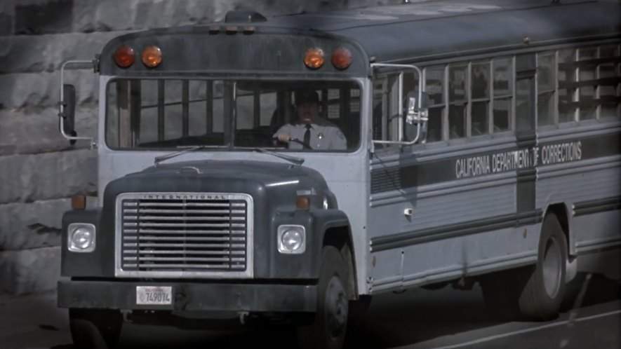 International Harvester Loadstar